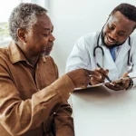 Best Defense is Good Offense: Types of Preventive Care for Black Health