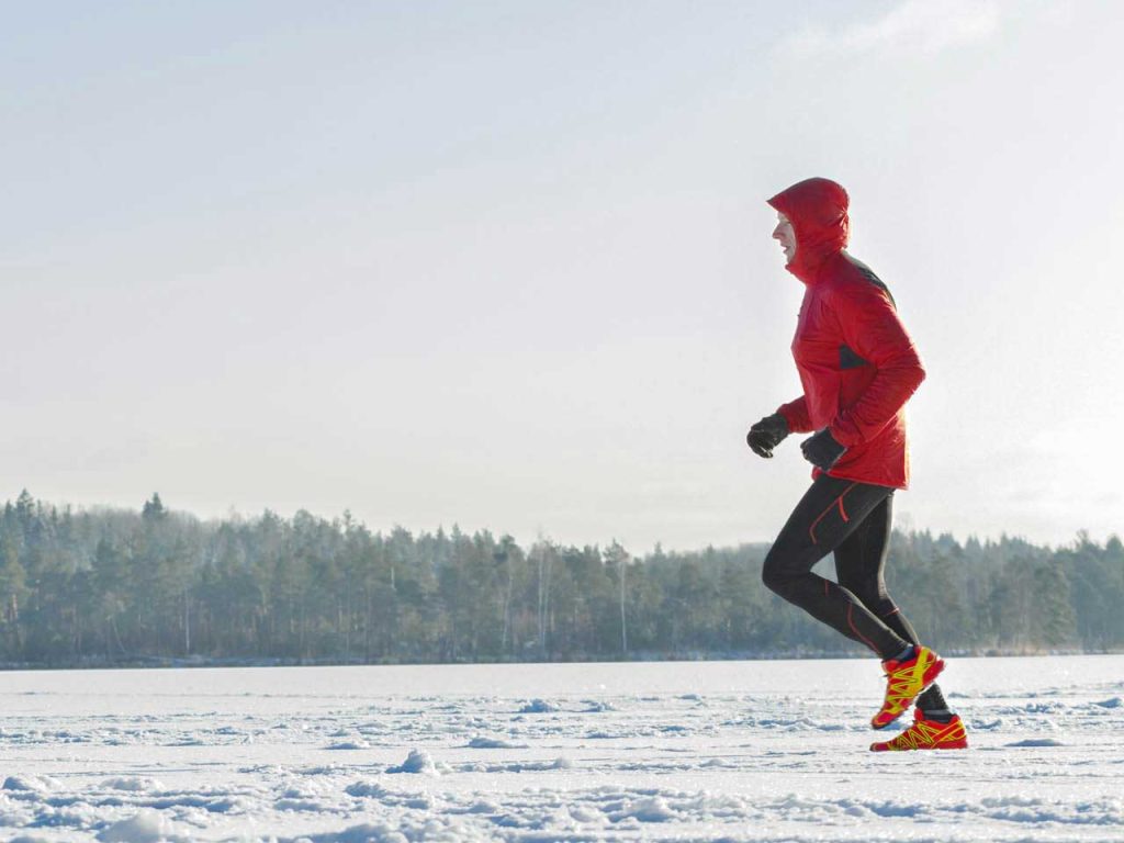 Winter Sports and Cold Exposure